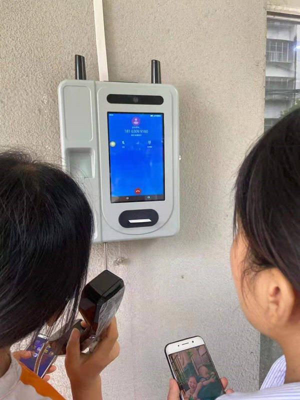 智慧校園新趨勢(shì) 刷臉支付開(kāi)啟校園移動(dòng)支付新篇章